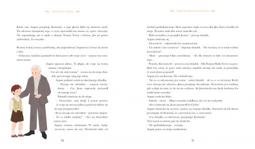 Piekne historie o komunii swietej str 70-71